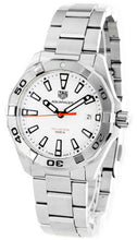 Load image into Gallery viewer, Tag Heuer Aquaracer White Dial Watch for Men - WBD1111.BA0928