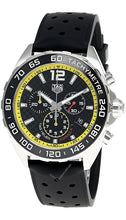 Load image into Gallery viewer, Tag Heuer Formula 1 Black Dial Men's Watch - CAZ101AC.FT8024
