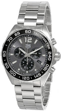 Load image into Gallery viewer, Tag Heuer Formula 1 Anthracite Dial Watch for Men - CAZ1011.BA0842