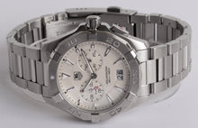 Load image into Gallery viewer, Tag Heuer Aquaracer White Dial Watch for Men - WAY111Y.BA0928
