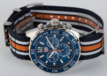 Load image into Gallery viewer, Tag Heuer Formula 1 Blue Dial Watch for Men - CAZ1014.FC8196