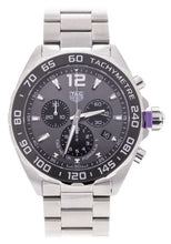 Load image into Gallery viewer, Tag Heuer Formula 1 Anthracite Dial Watch for Men - CAZ1011.BA0842