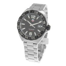 Load image into Gallery viewer, Tag Heuer Formula 1 Black Dial Watch for Men - WAZ1110.BA0875