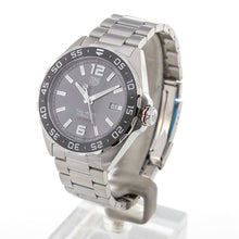 Load image into Gallery viewer, Tag Heuer Formula 1 Anthracite Dial Watch for Men - WAZ2011.BA0842