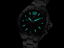 Load image into Gallery viewer, Tag Heuer Formula 1 Black Dial Watch for Men - WAZ111A.BA0875