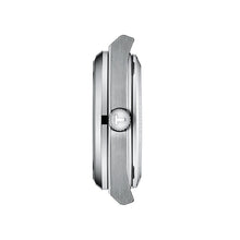 Load image into Gallery viewer, Tissot PRX Powermatic 80 Light Green Dial Silver Steel Strap Watch for Men - T137.207.11.091.01