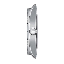 Load image into Gallery viewer, Tissot PR 100 Sport Silver Dial Brown Leather Strap Watch For Men - T101.610.16.031.00