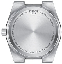 Load image into Gallery viewer, Tissot PRX Quartz Pink Dial Silver Steel Strap Watch for Women - T137.210.11.331.00