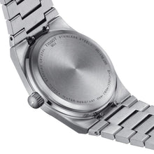 Load image into Gallery viewer, Tissot PRX Quartz Pink Dial Silver Steel Strap Watch for Women - T137.210.11.331.00