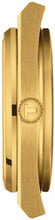 Load image into Gallery viewer, Tissot PRX Powermatic 80 Gold Dial Gold Steel Strap Watch for Men - T137.407.33.021.00