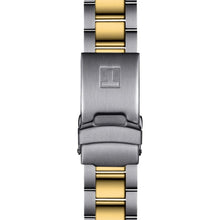 Load image into Gallery viewer, Tissot Seastar 1000 Black Dial Two Tone Steel Strap Watch for Women - T120.210.22.051.00