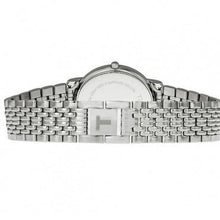 Load image into Gallery viewer, Tissot T Classic Desire Silver Dial Silver Mesh Bracelet Watch for Men - T52.1.481.31
