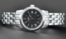 Load image into Gallery viewer, Tissot T Classic Dream Black Dial Watch For Women - T033.210.11.053.00