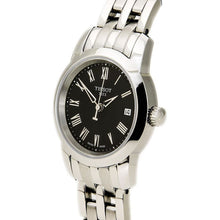 Load image into Gallery viewer, Tissot T Classic Dream Black Dial Watch For Women - T033.210.11.053.00