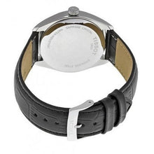 Load image into Gallery viewer, Tissot T Classic PR 100 White Dial Black Leather Strap Watch for Men - T101.410.16.031.00