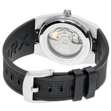 Load image into Gallery viewer, Tissot PRX Powermatic 80 Blue Dial Black Rubber Strap Watch for Men - T137.407.17.041.00