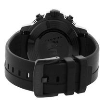 Load image into Gallery viewer, Tissot Seastar 1000 Chronograph Black Dial Black Rubber Strap Watch For Men - T120.417.37.051.02