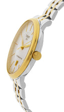 Load image into Gallery viewer, Tissot Carson Premium Powermatic 80 White Dial Two Tone Steel Strap Watch For Men - T122.407.22.031.00