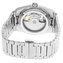 Load image into Gallery viewer, Tissot PRX Powermatic 80 Green Dial Silver Steel Strap Watch for Men - T137.207.11.091.00