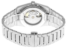 Load image into Gallery viewer, Tissot PRX Powermatic 80 Gradient Blue Dial Silver Steel Strap Watch for Men - T137.407.11.351.01