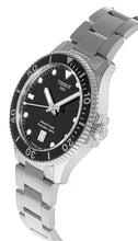Load image into Gallery viewer, Tissot Seastar 1000 Blue Dial Silver Steel Strap Watch For Men - T120.410.11.041.00