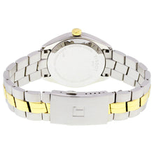 Load image into Gallery viewer, Tissot T Classic PR 100 White Dial Two Tone Steel Strap Watch for Men - T101.410.22.031.00