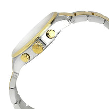 Load image into Gallery viewer, Tissot T Sport Chrono XL Classic Gold Dial Two Tone Steel Strap Watch for Men - T116.617.22.021.00