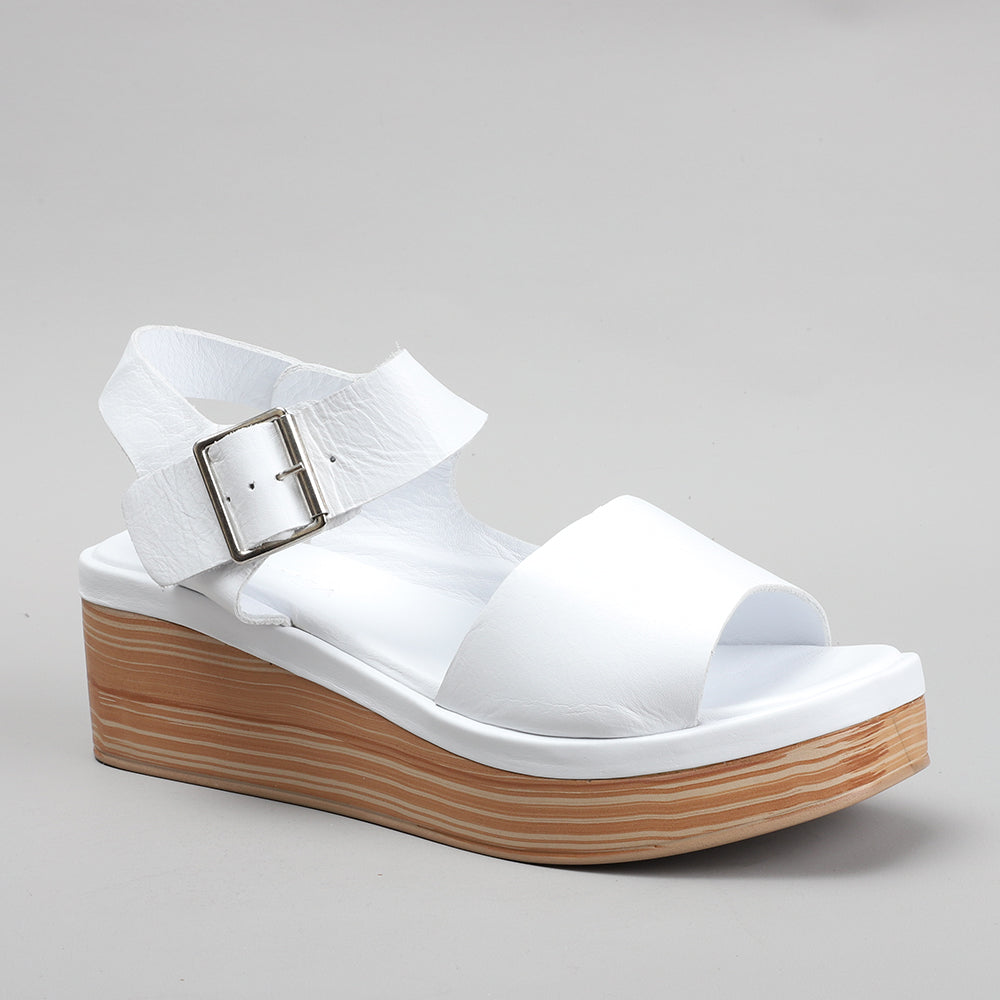 LE SANSA - True - White