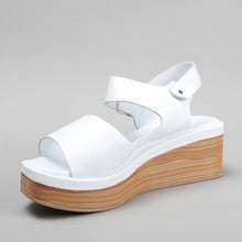Load image into Gallery viewer, LE SANSA - True - White
