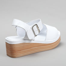 Load image into Gallery viewer, LE SANSA - True - White