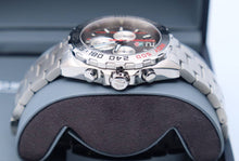 Load image into Gallery viewer, Tag Heuer Formula 1 Chronograph Grey Dial Silver Steel Strap Watch for Men - CAZ1114.BA0877