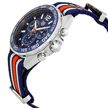 Load image into Gallery viewer, Tag Heuer Formula 1 Blue Dial Watch for Men - CAZ1014.FC8196