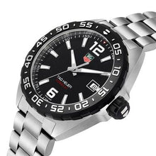 Load image into Gallery viewer, Tag Heuer Formula 1 Black Dial Watch for Men - WAZ1110.BA0875