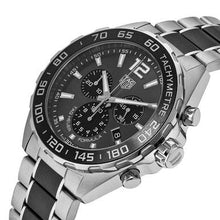 Load image into Gallery viewer, Tag Heuer Formula 1 Anthracite Dial Watch For Men - CAZ1011.BA0843