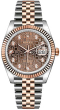 Load image into Gallery viewer, Rolex Datejust 36 126231 Luxury Watch