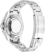 Load image into Gallery viewer, Rolex Sea-Dweller 4000 Black Dial Oystersteel Men's Watch 116600-0003