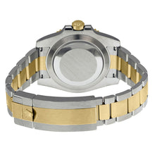 Load image into Gallery viewer, Rolex Submariner Date Yellow Gold &amp; Steel Men's Watch 116613LB-0005