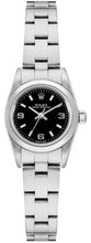 Load image into Gallery viewer, Rolex Oyster Perpetual 24 Automatic Women's Watch 76080