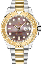 Load image into Gallery viewer, Rolex Yacht-Master 40 Watch 16623