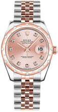 Load image into Gallery viewer, Rolex Datejust 31 Jubilee Bracelet Women's Watch 178341-0002