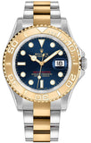 Rolex Yacht-Master 40 Men's Watch 16623