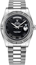 Load image into Gallery viewer, Rolex Day-Date 41 White Gold Men's Watch 218239