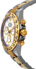 Load image into Gallery viewer, Rolex Cosmograph Daytona White Dial Men's Watch 116503-0001