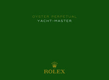 Load image into Gallery viewer, Rolex Yacht-Master 40 Platinum Bezel Men's Watch 126622-0002
