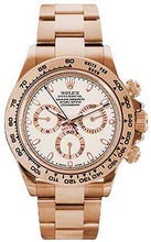 Load image into Gallery viewer, Rolex Cosmograph Daytona Men's Watch 116505-0005