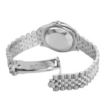 Load image into Gallery viewer, Rolex Datejust 31 White Dial Domed Bezel Women's Watch 278240-0004