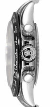 Load image into Gallery viewer, Rolex Cosmograph Daytona Oystersteel Black Dial Men's Watch 116500LN-0002