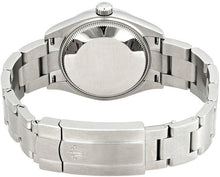 Load image into Gallery viewer, Rolex Oyster Perpetual 31 Pink Oystersteel Women's Watch 277200-0004