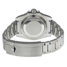 Load image into Gallery viewer, Rolex Submariner No Date Black Dial Men's Watch 114060-0002