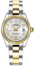 Load image into Gallery viewer, Rolex Datejust 31 Oyster Bracelet Women's Watch 278273-0003